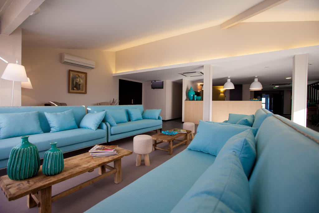 ลา กีเอตา Hotel ตูลูส ภายนอก รูปภาพ